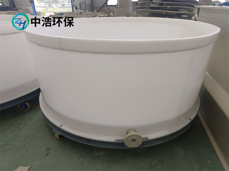 德钦PP抽滤槽